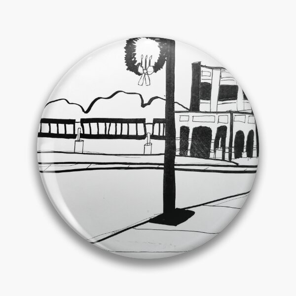 Item preview, Glendive #17 designed and sold by W1nt3rs.
