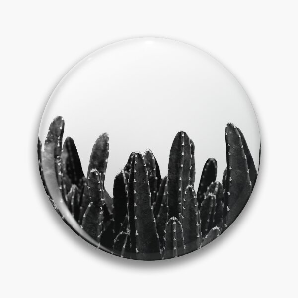 Artikelvorschau, Schwarzkakteen-Traum # 1 #minimal #decor #art entworfen und verkauft von Anita's & Bella's Art.