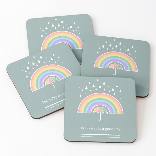Item preview, Every Day Is a Good Day designed and sold by iconymous.