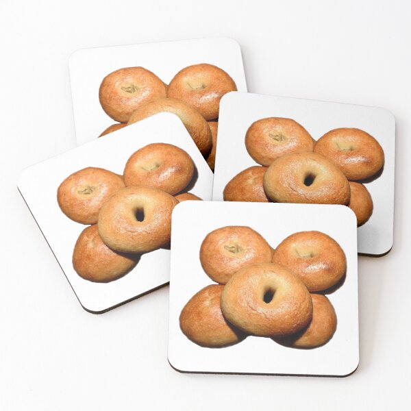 Item preview, Homemade Bagels designed and sold by chrispricephoto.