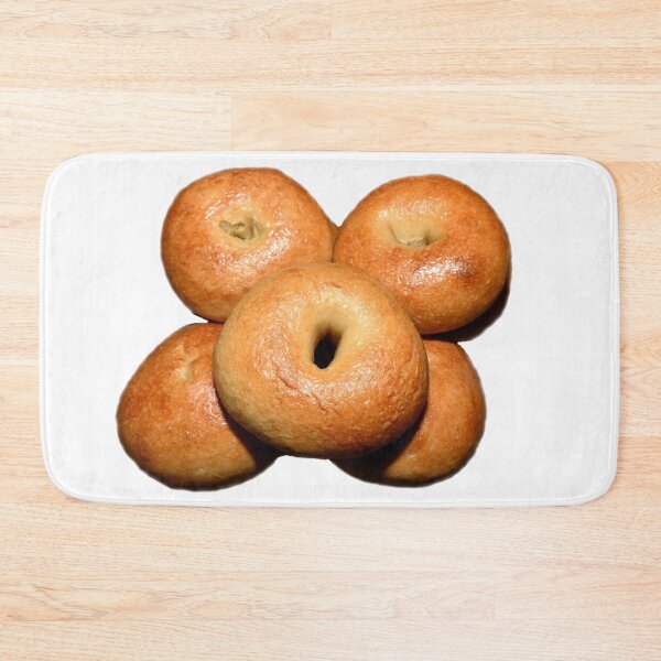 Item preview, Homemade Bagels designed and sold by chrispricephoto.