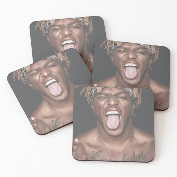Item preview, KSI designed and sold by dracosalive.