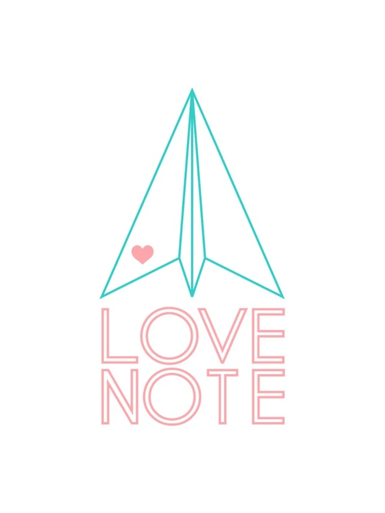 Thumbnail 4 of 4, iPhone Case, Love Note designed and sold by DFoxDesign.