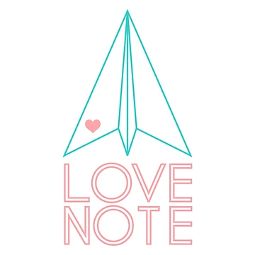 Artwork thumbnail, Love Note by DFoxDesign