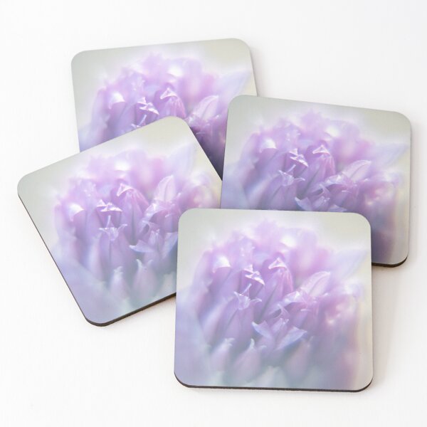 Item preview, Ethereal Chive Macro designed and sold by jozikphoto.