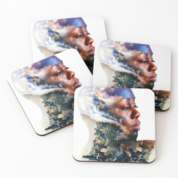 Item preview, Urban Goddess 2 designed and sold by CodyNorris.