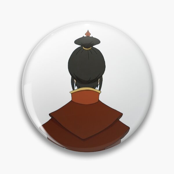 Artikelvorschau, Azula Avatar Der letzte Airbender entworfen und verkauft von blueeyes374.