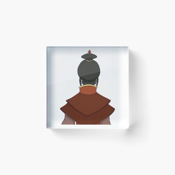 Item preview, Azula Avatar The Last Airbender designed and sold by blueeyes374.