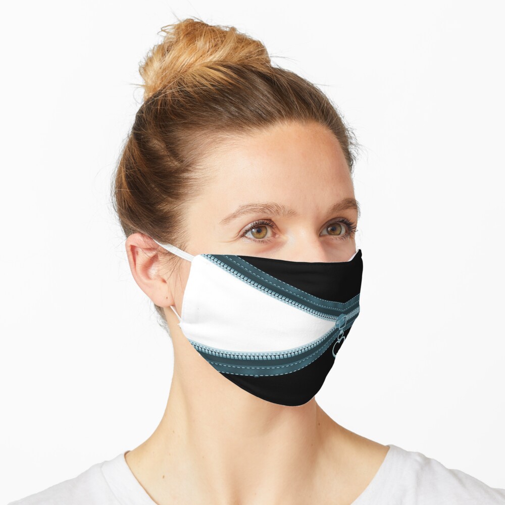 funny-mask-zipper-zipper-face-mask-mask-by-articadesign-redbubble