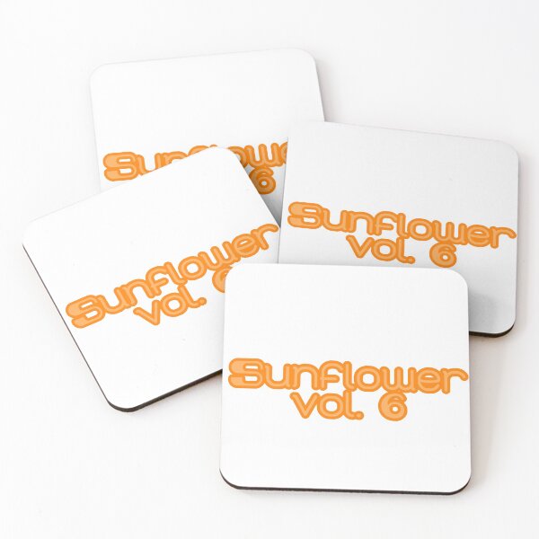 Item preview, Sunflower Vol. 6  designed and sold by Juliana Beaton.