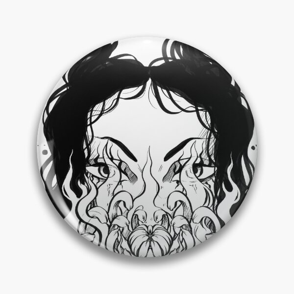 Item preview, Eyes On Fire designed and sold by alwayzoffbrand.