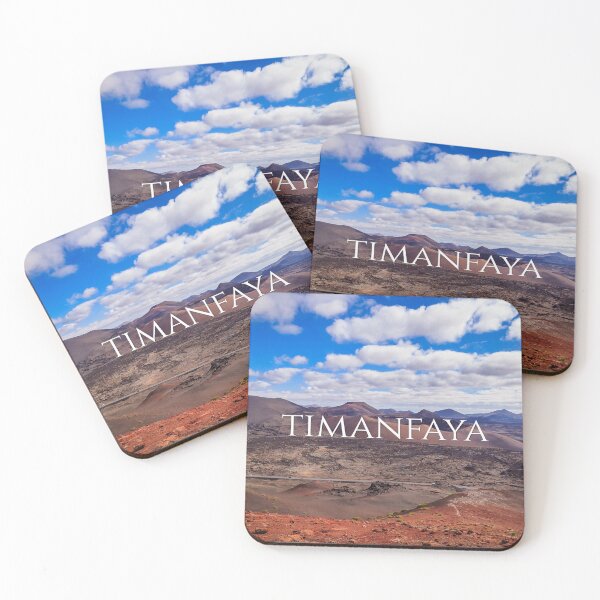 Item preview, Timanfaya (Lanzarote) by SmileMoreAgain designed and sold by SmileMoreAgain.
