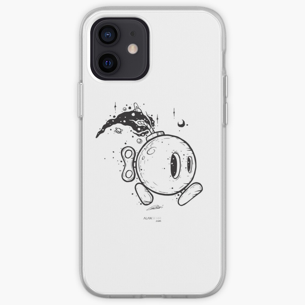 Boom iPhone Case & Cover
