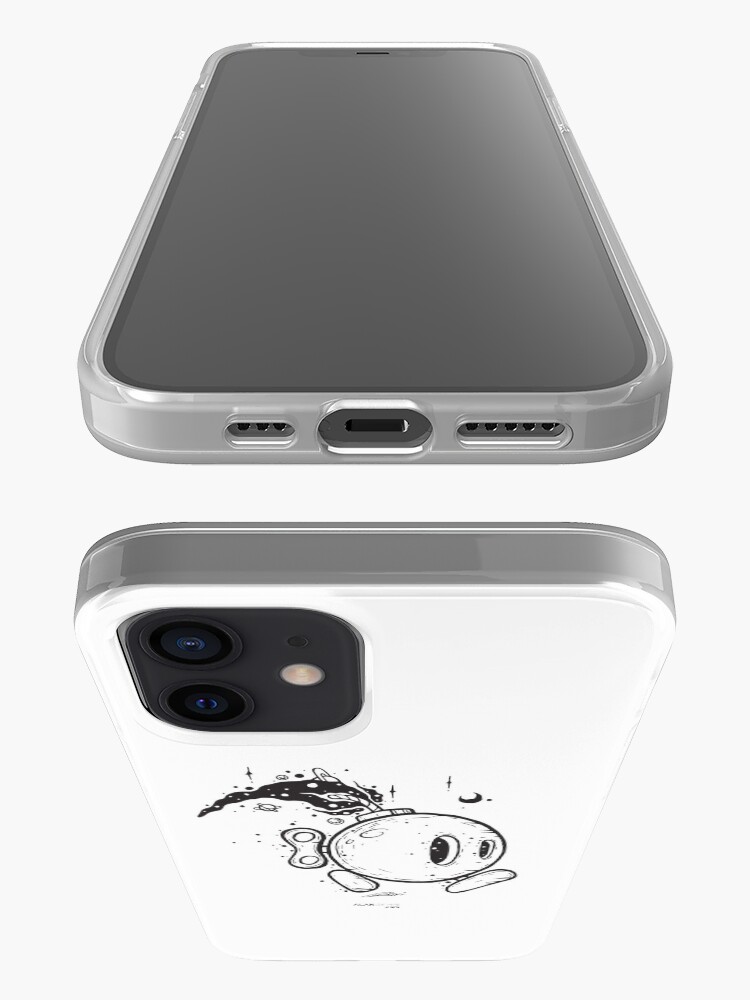 Alternate view of Boom iPhone Case & Cover