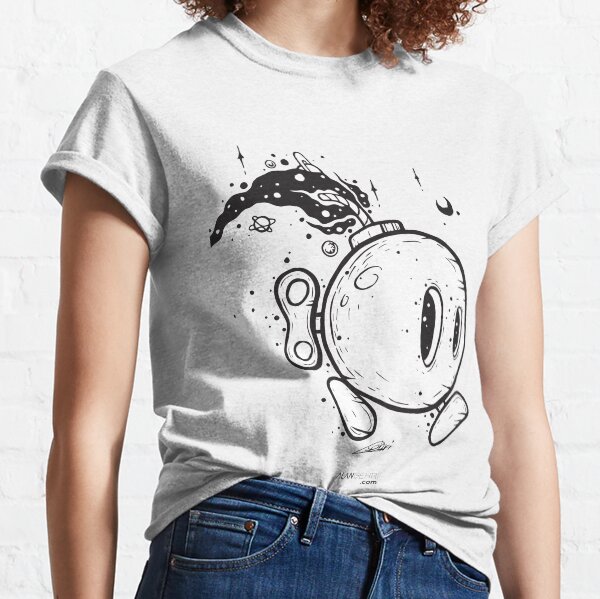 Boom Classic T-Shirt