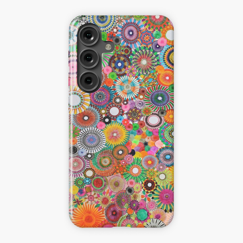 Item preview, Samsung Galaxy Snap Case designed and sold by RachelEDesigns.