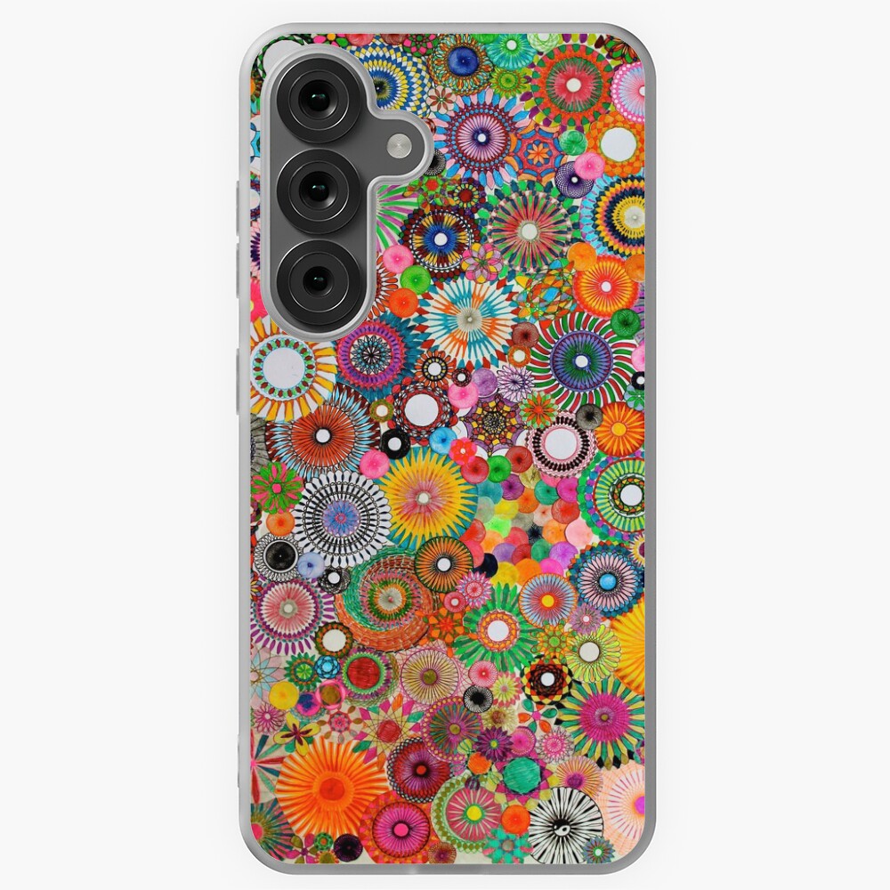 Item preview, Samsung Galaxy Soft Case designed and sold by RachelEDesigns.
