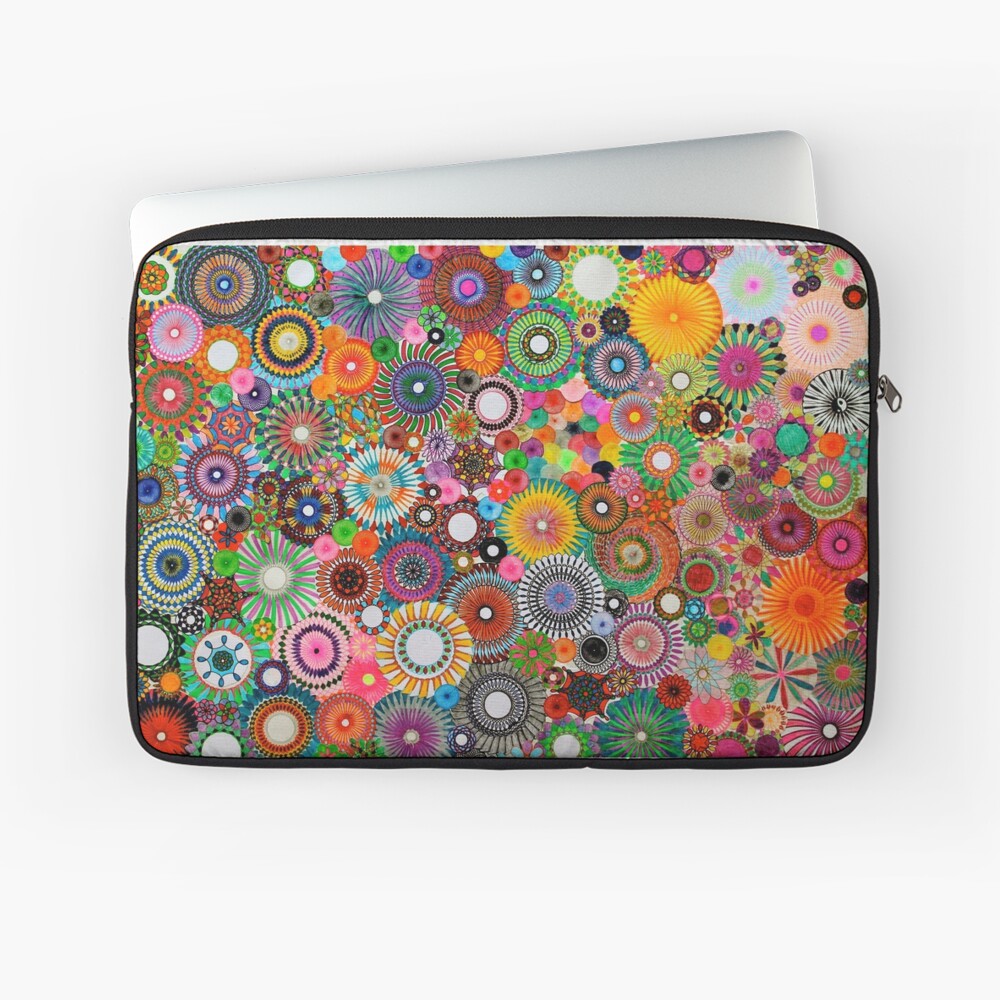 Item preview, Laptop Sleeve designed and sold by RachelEDesigns.