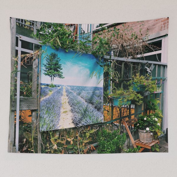 Item preview, Aesthetic Patio designed and sold by Maggie Reynolds.