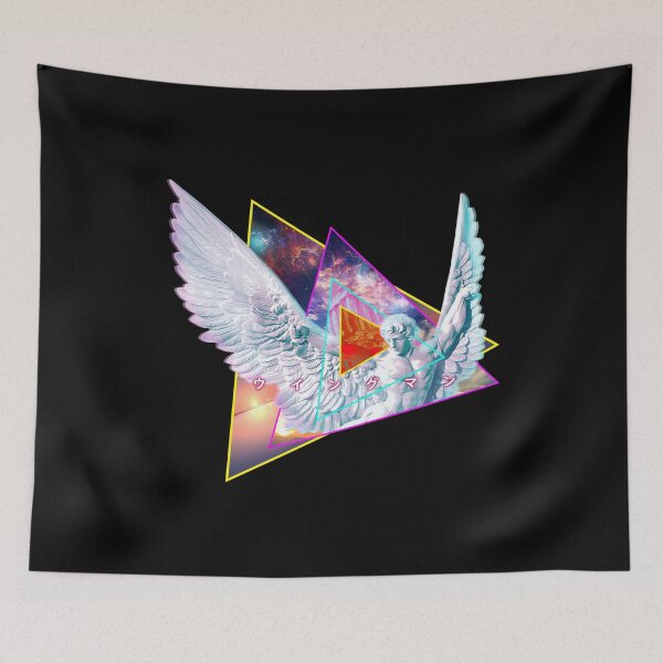 Item preview, Icarus Greek Statue designed and sold by Jay Bayne.
