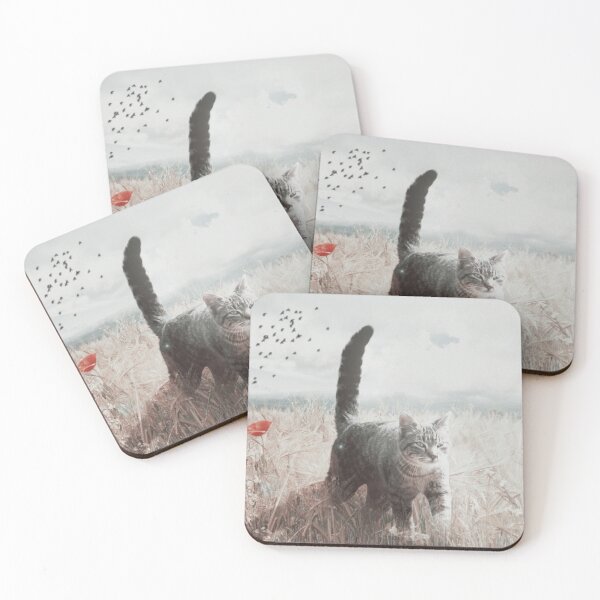 Item preview, theCat designed and sold by iblushay.