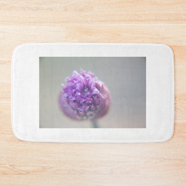 Item preview, Ethereal Chive Macro #2 designed and sold by jozikphoto.