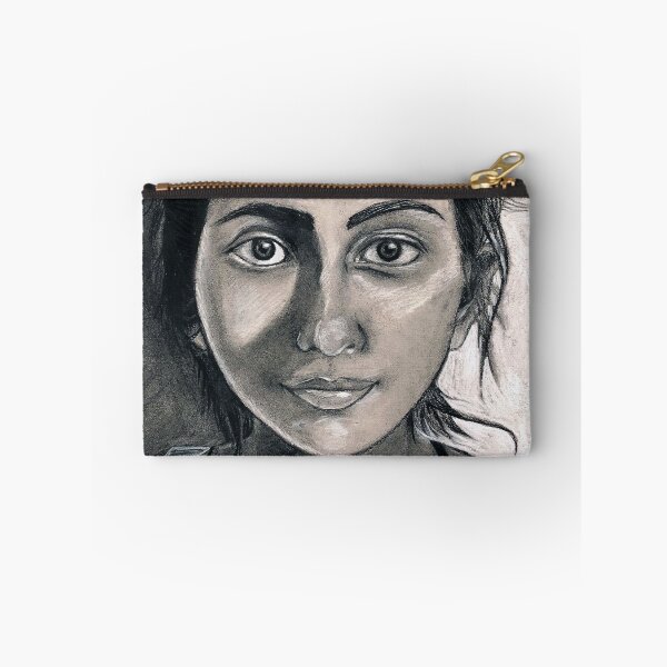Item preview, Self Portrait #4 - Rachael Garcia designed and sold by Rachael Garcia.