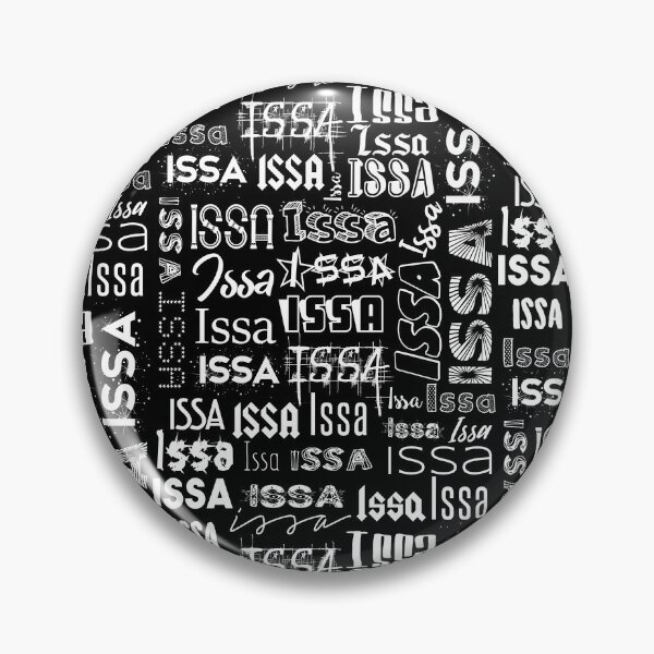 Item preview, I S S A designed and sold by mensijazavcevic.