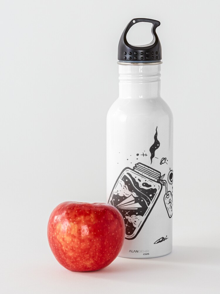 Alternate view of Dreamcatcher Water Bottle