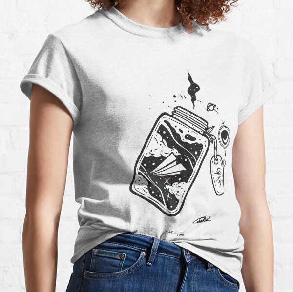 Dreamcatcher Classic T-Shirt