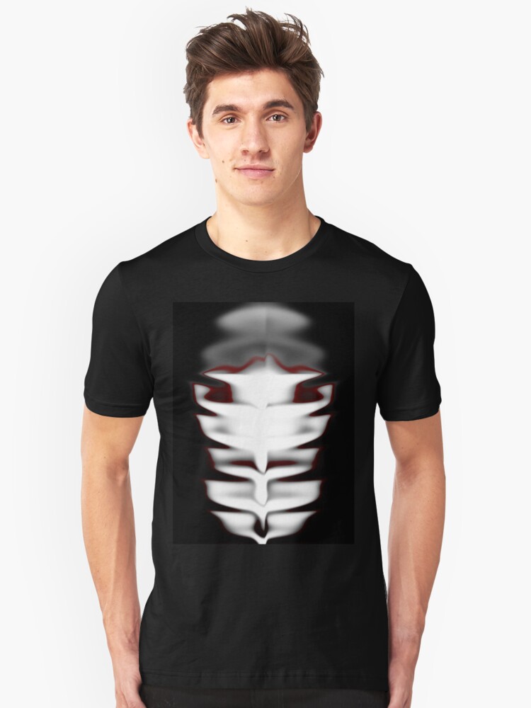 Alternate view of Mummy Slim Fit T-Shirt