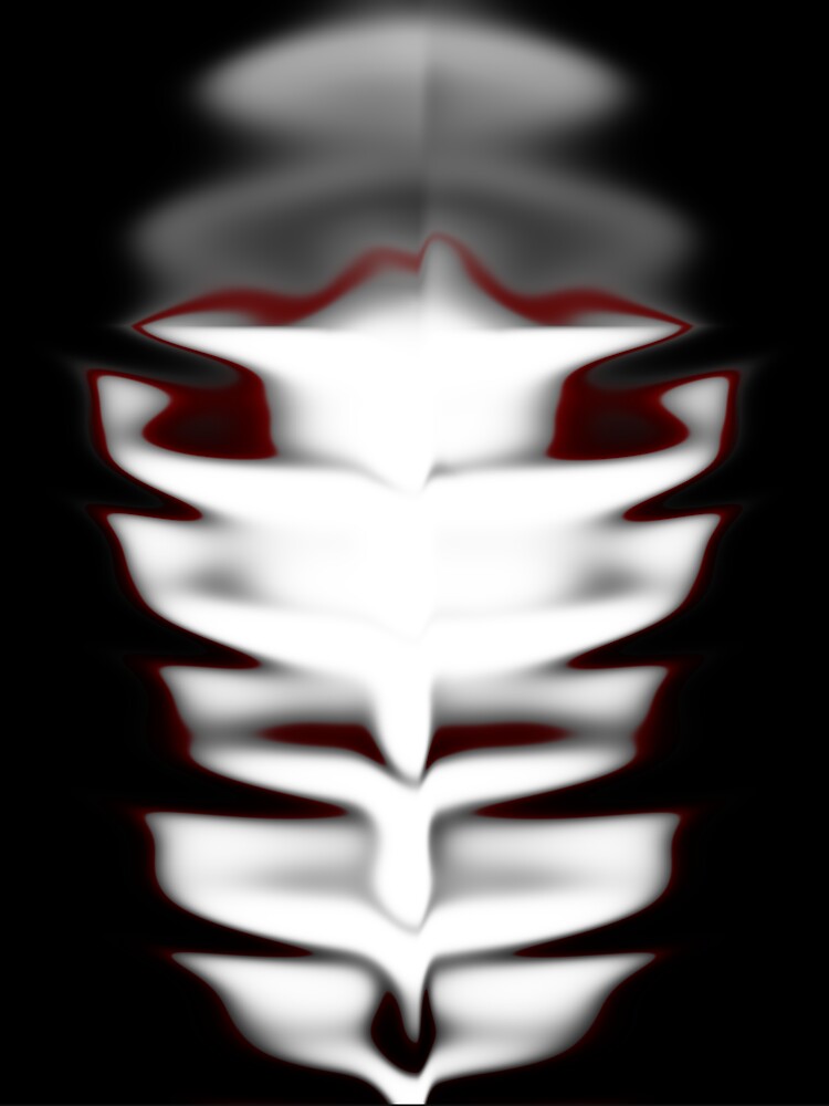 Mummy by otorography