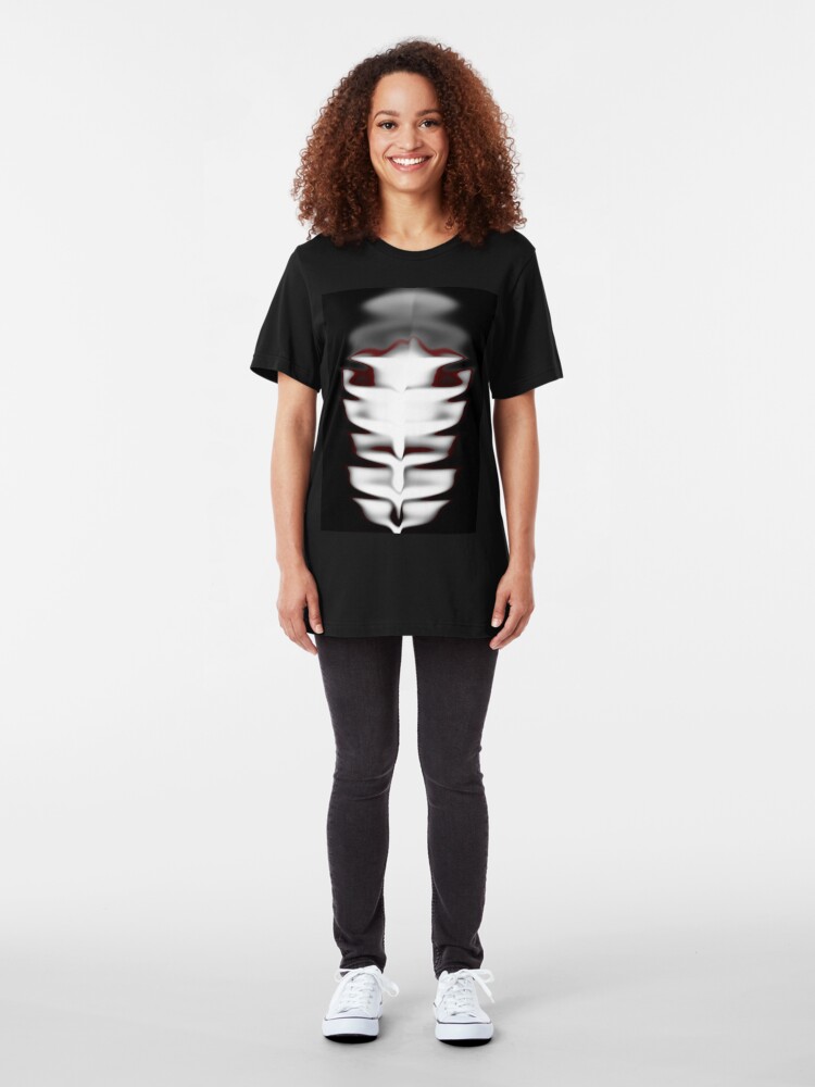 Alternate view of Mummy Slim Fit T-Shirt