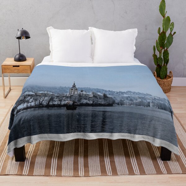 Item preview, Frozen Castle designed and sold by Maggie Reynolds.