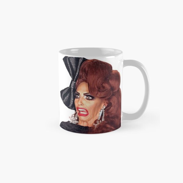 Gasp Classic Mug