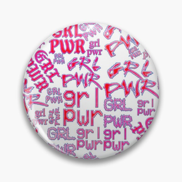 Item preview, GRL PWR!! designed and sold by mensijazavcevic.
