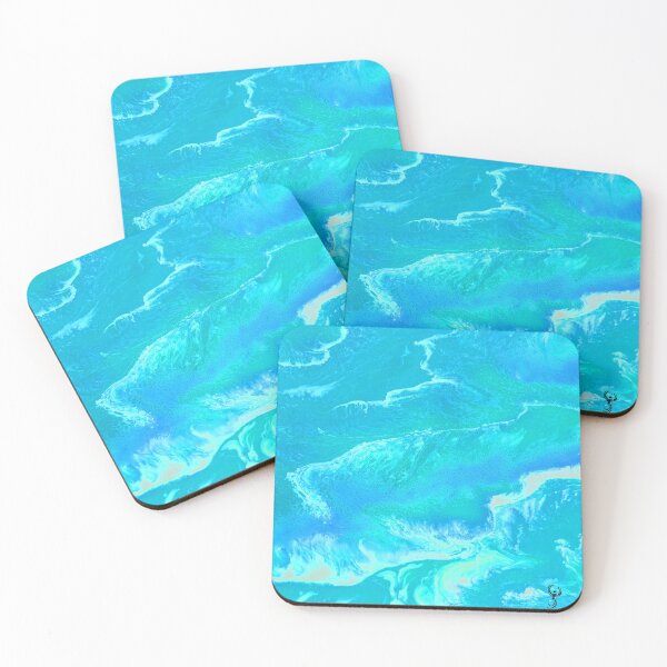 Item preview, Clear ocean blue  designed and sold by Pheonixrzg.