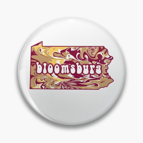 Item preview, Bloomsburg Pennsylvania  designed and sold by nicolegagz.