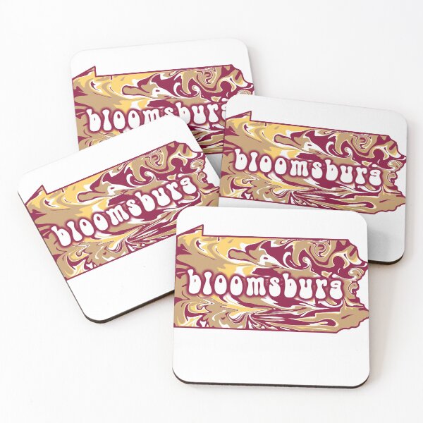 Item preview, Bloomsburg Pennsylvania  designed and sold by nicolegagz.