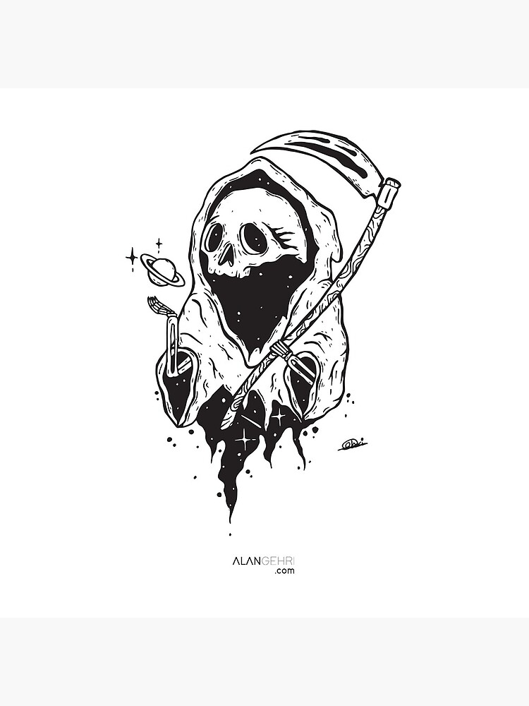 If a man has no purpose his life is just continuous death by alangehri