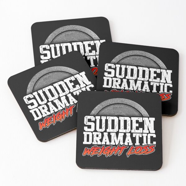 Item preview, Fitness Sport Training Sudden Dramatic Weight Loss designed and sold by UniQueensShop.