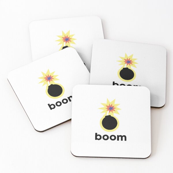 Item preview, Cute Bomb illustration designed and sold by barborakunz.
