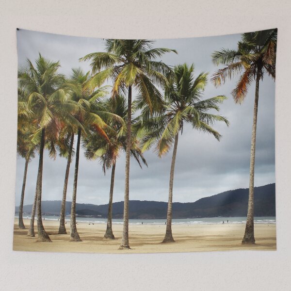 Item preview, Santos Beach designed and sold by Sérgio Rodrigues Garcez Filho.