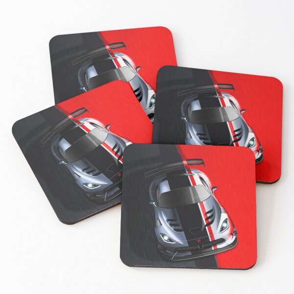 Item preview, Viper ACR illustration artwork designed and sold by Kuttun.