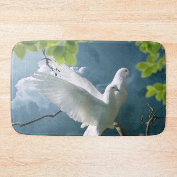 Item preview, Doves designed and sold by iblushay.