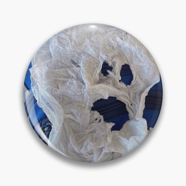 Item preview, Snot Rag Face designed and sold by pinkyjainpan.