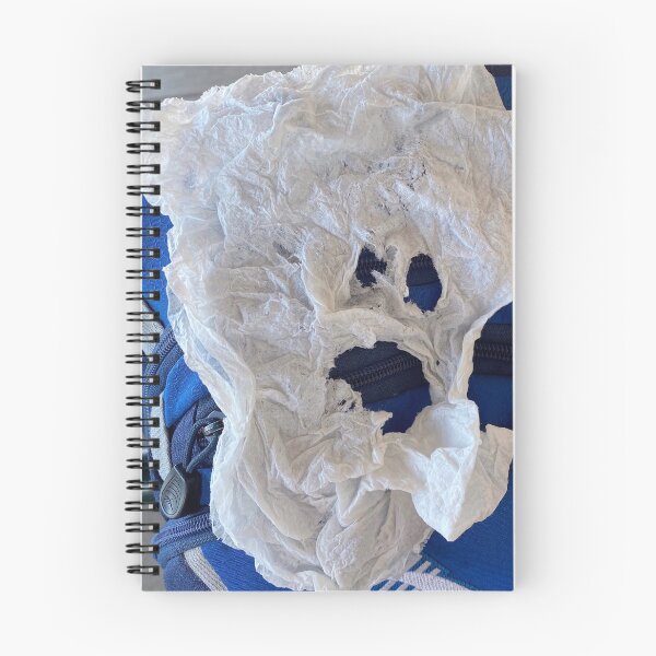 Item preview, Snot Rag Face designed and sold by pinkyjainpan.