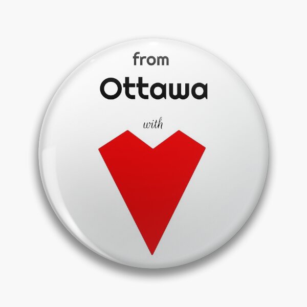 Item preview, From Ottawa With Love designed and sold by Davey's Designs.