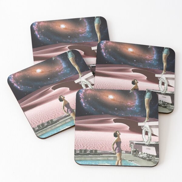 Item preview, Intergalactic Summer designed and sold by Kailee R.