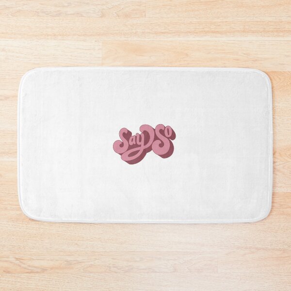 Item preview, doja cat say so designed and sold by dylanmui.